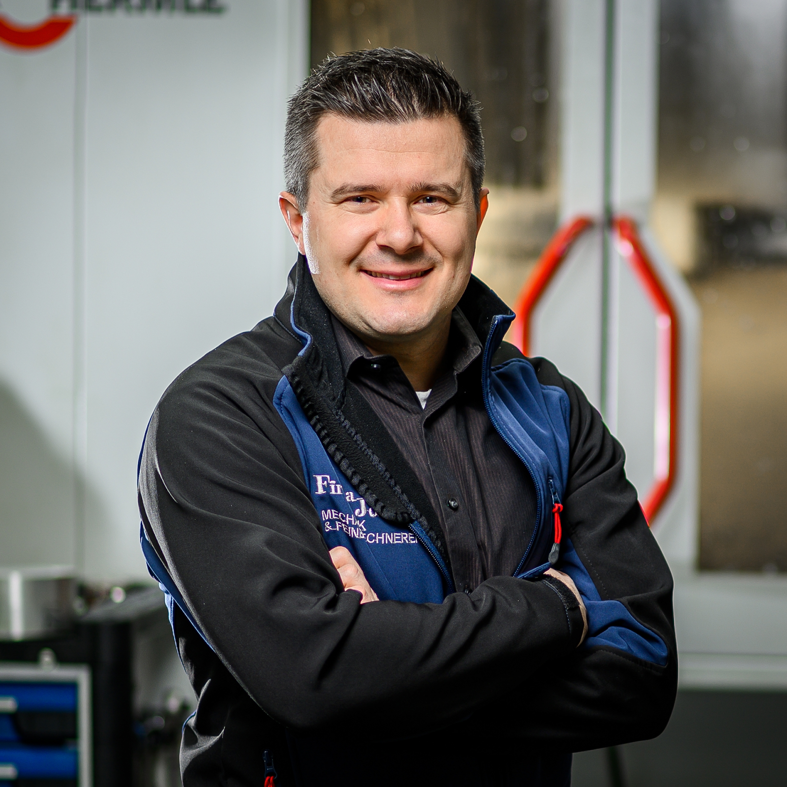 Sven Jordan